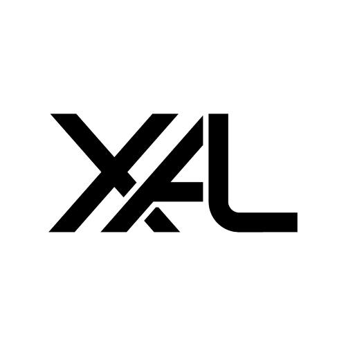 XAL logo