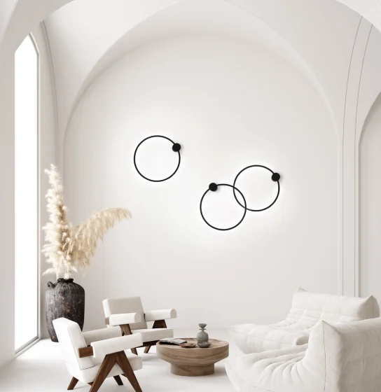 Aros wall UL