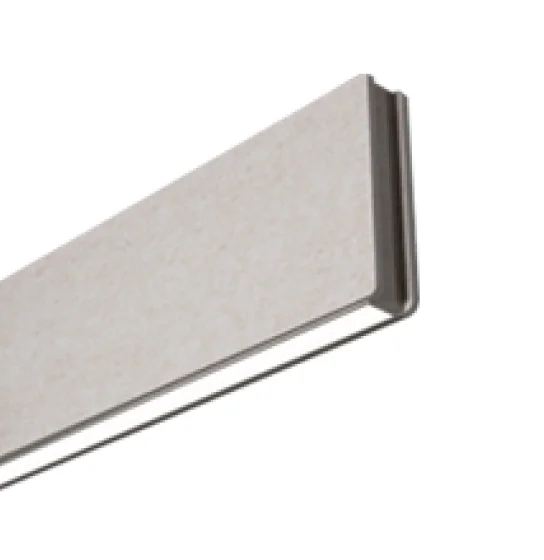 Quiet Baffle Fil 45