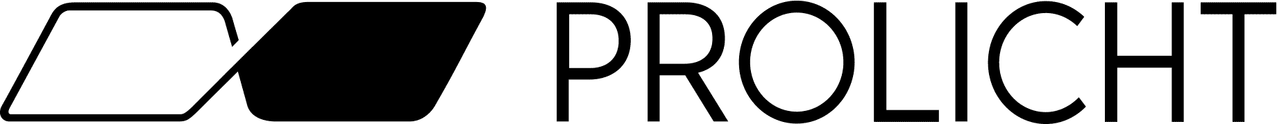 Prolicht GmbH logo