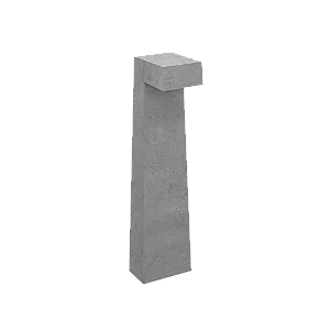 Simenti Bollard