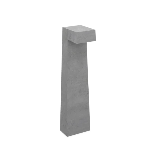 Simenti Bollard