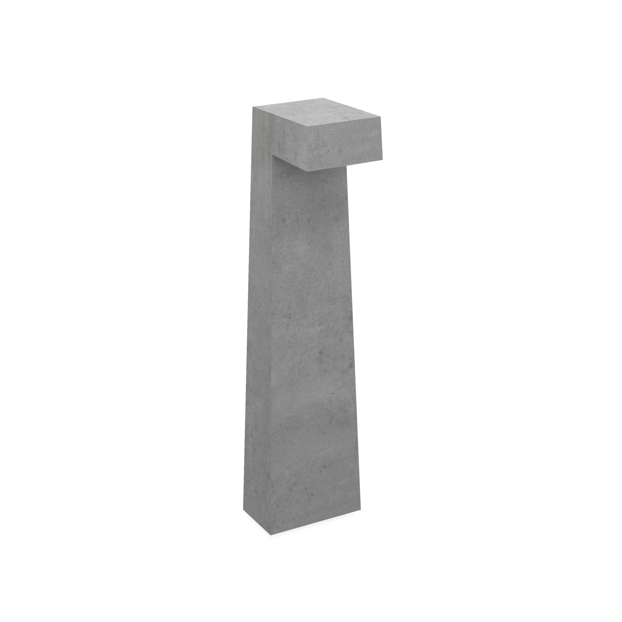 Simenti Bollard