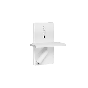 E-lamp Wall Fixture