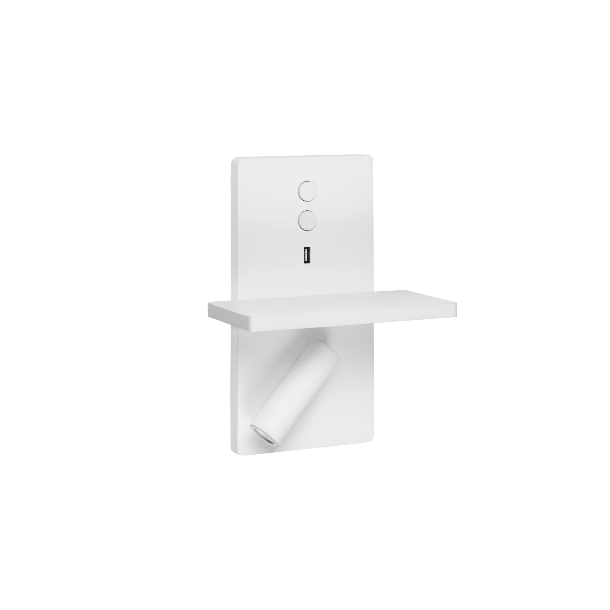 E-lamp Wall Fixture
