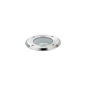 Aqua Recessed AISI 316