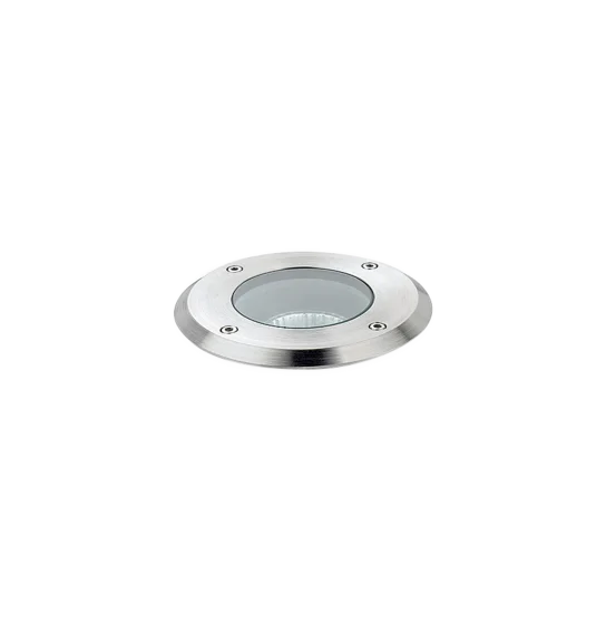 Aqua Recessed AISI 316