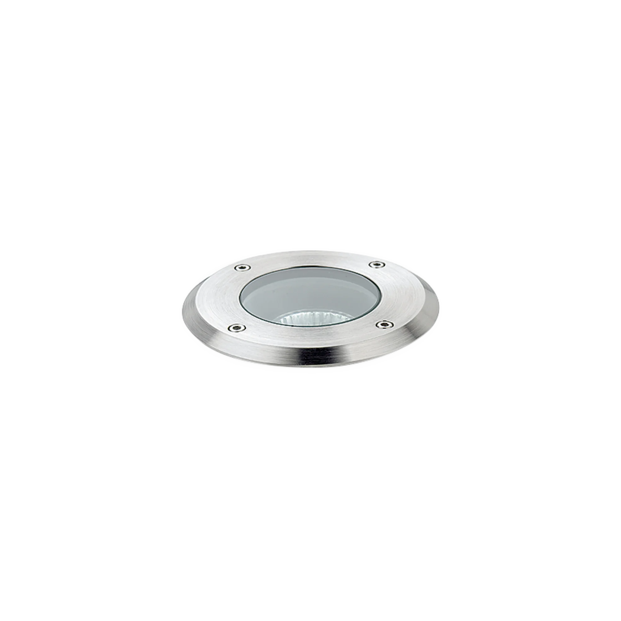 Aqua Recessed AISI 316