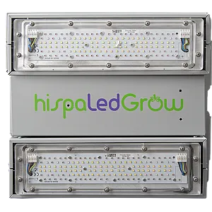 HISPALED GROW TOP LIGHTING