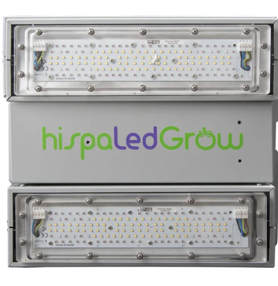 HISPALED GROW TOP LIGHTING