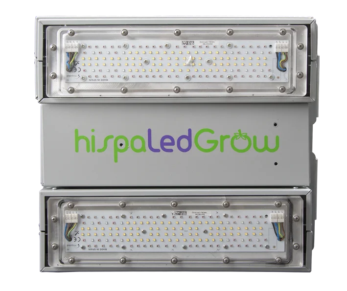 HISPALED GROW TOP LIGHTING