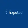 Hispaled logo