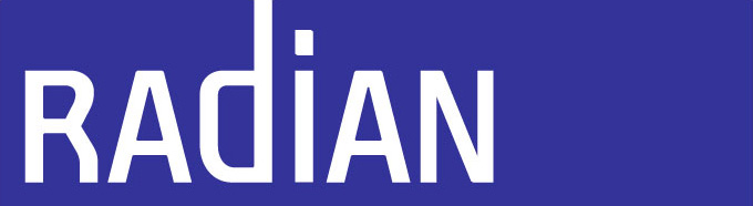 Radian logo