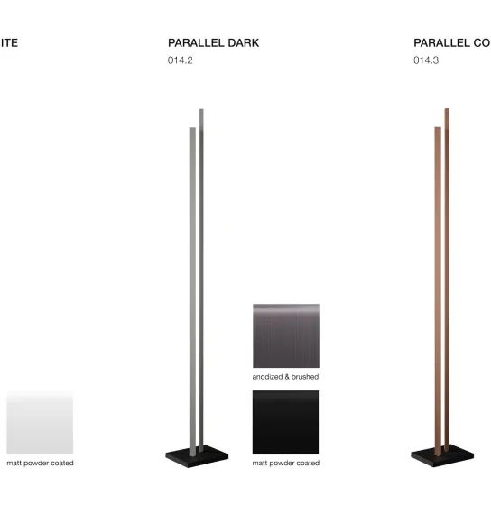 PARALLEL