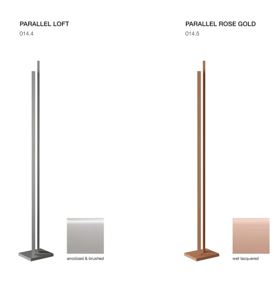 PARALLEL