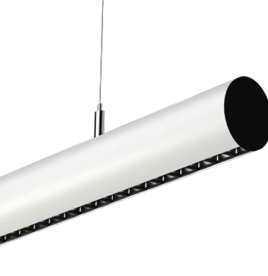 TUPOLI 65 I-LIGHT SUSPENDED