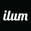 ILUM logo