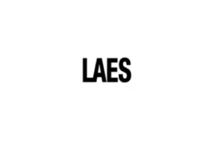 LAES logo