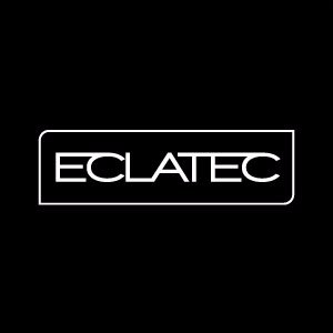 Eclatec - Urban Lighting Solutions logo