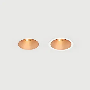 Midpoint 95 Déco F1/F2  Recessed
