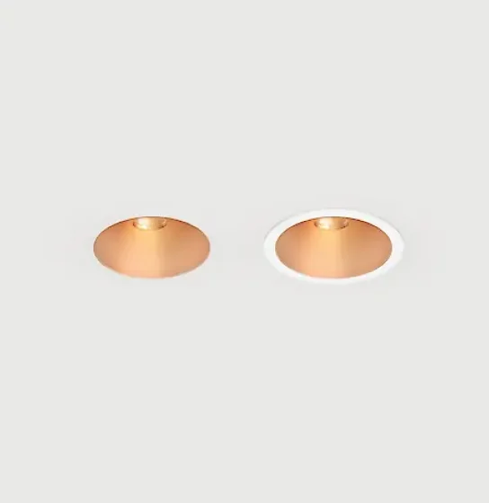 Midpoint 95 Déco F1/F2  Recessed