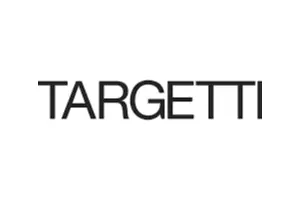 TARGETTI logo