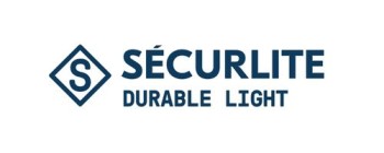 Securlite - Luminarias robustas y eficientes logo