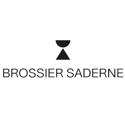 Brossier Saderne logo