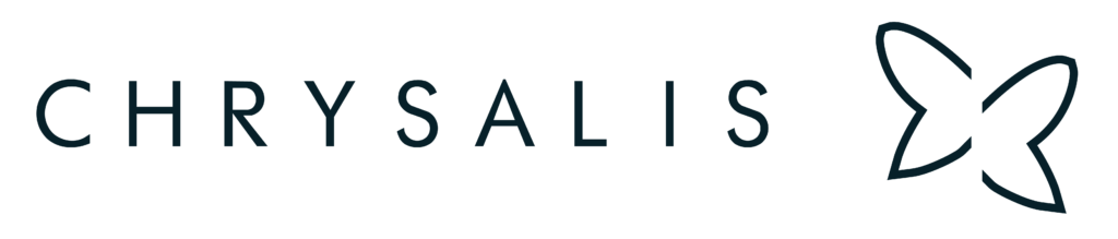 Chrysalis Éclairage logo