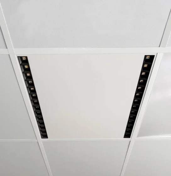 PANEL DAISY SQUARE