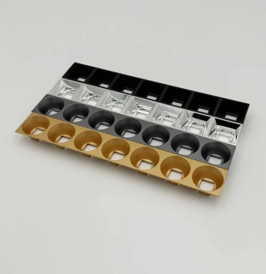 PANEL DAISY SQUARE