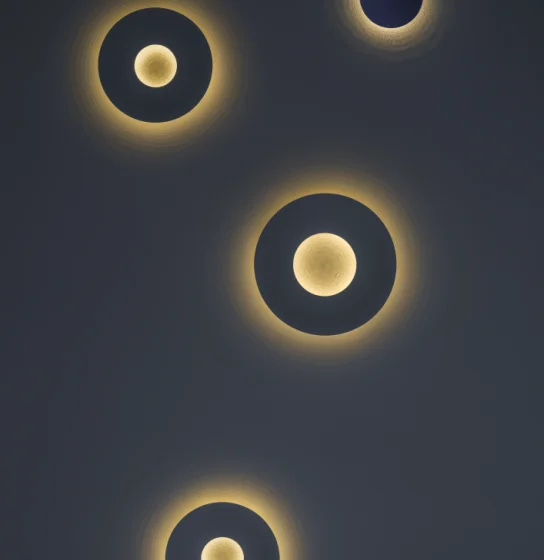 UMBRA ROUND