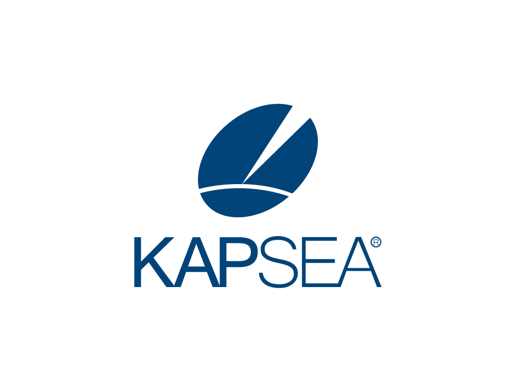 KAPSEA logo