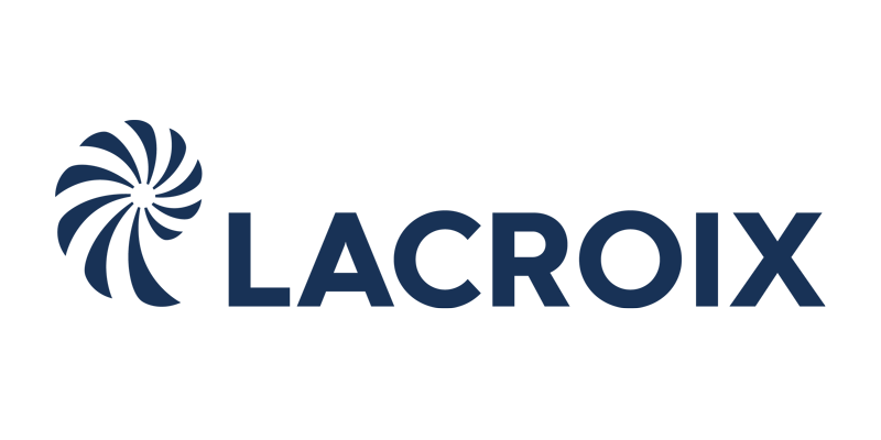 LACROIX City logo