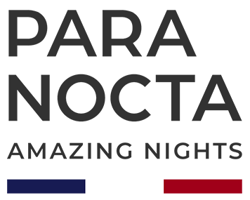 Paranocta logo