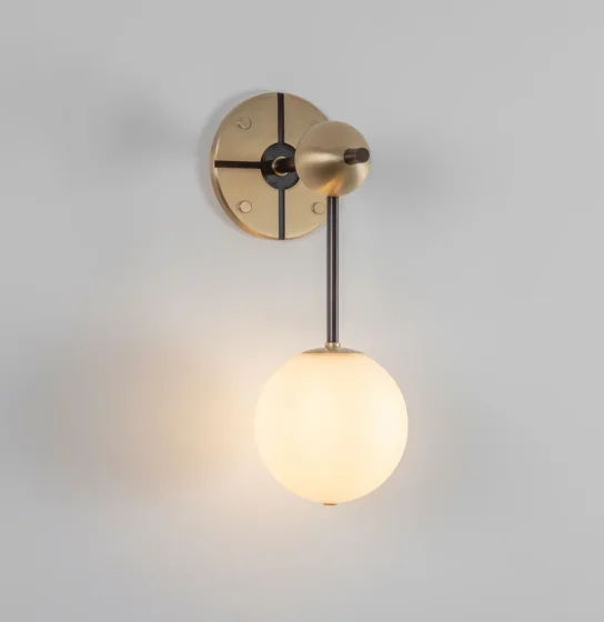 RIFT WALL LIGHT ROUND