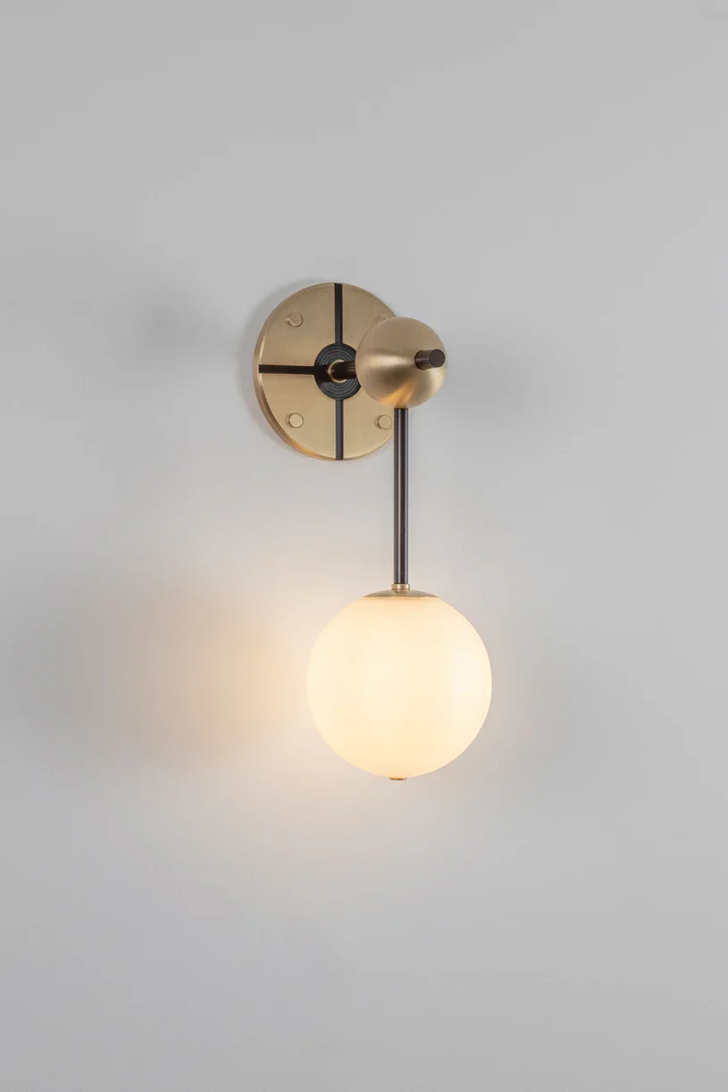RIFT WALL LIGHT ROUND