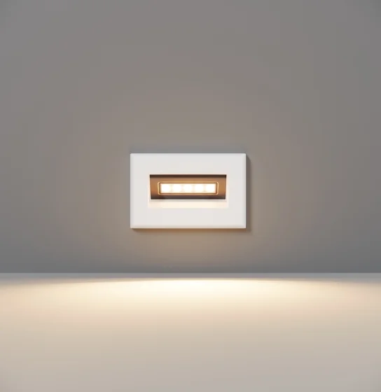 Lighting for stairs Bosca