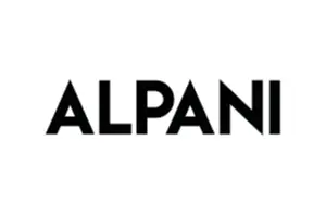ALPANI logo