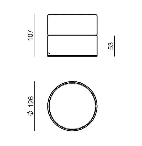 HORUS CONCENTRIC