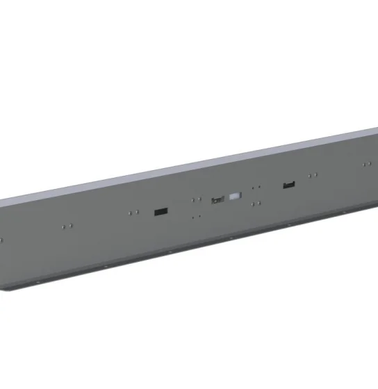 LINEA XS HP