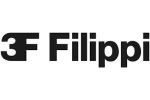 3F FILIPPI logo