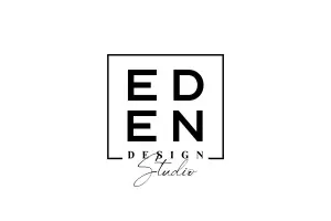 EDEN DESING logo