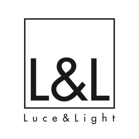 L&L Luce&Light logo