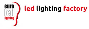 EuroLedLighting logo