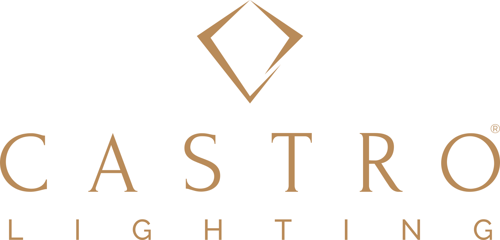 Castro Lighting logo