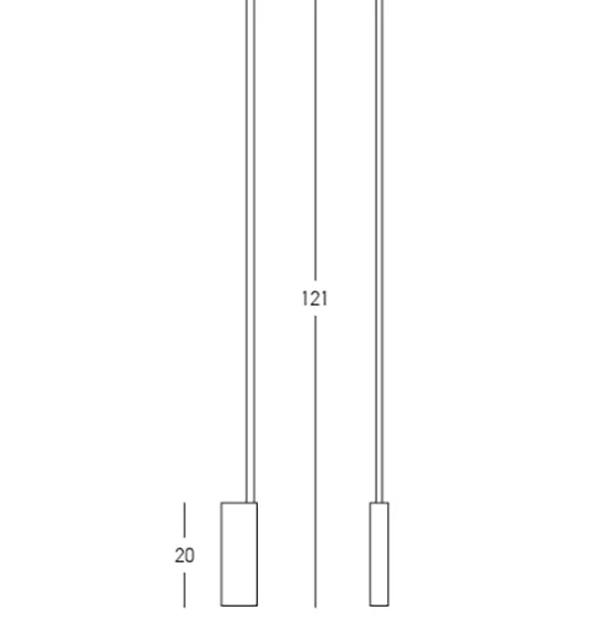 WALL LIGHTS