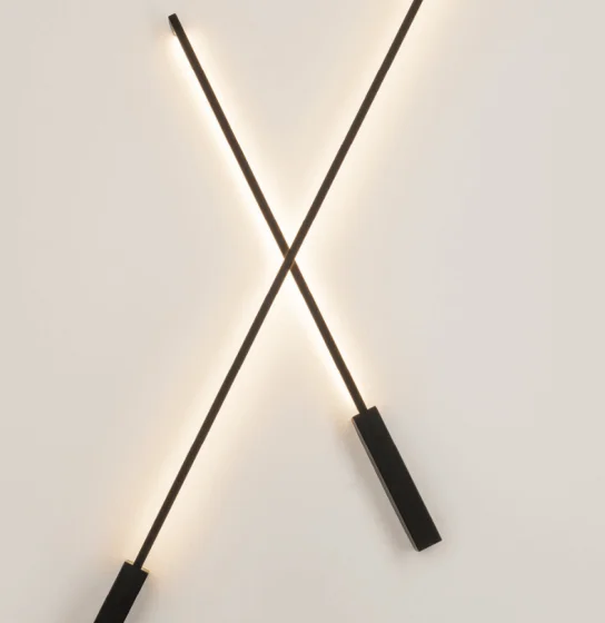 WALL LIGHTS