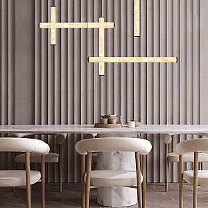 PENDANT LIGHTS