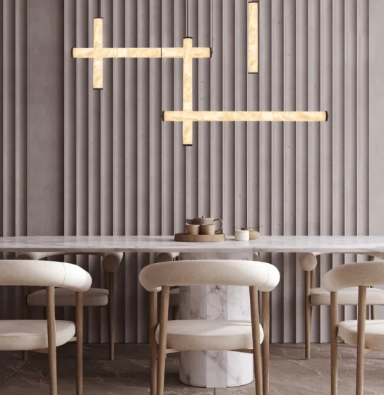 PENDANT LIGHTS